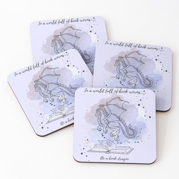 Item preview, Book Dragon designed and sold by icecycle74.