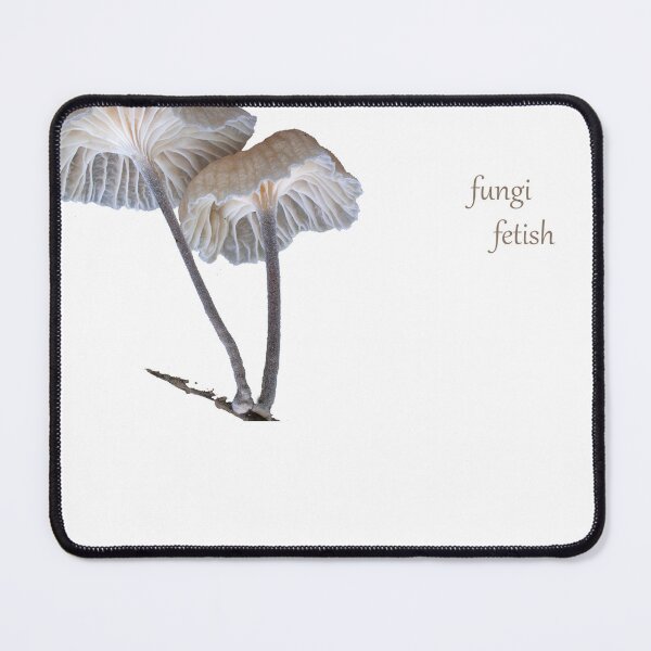 Item preview, Fungi Fetish 2023 - T-shirts designed and sold by Stephen Axford.