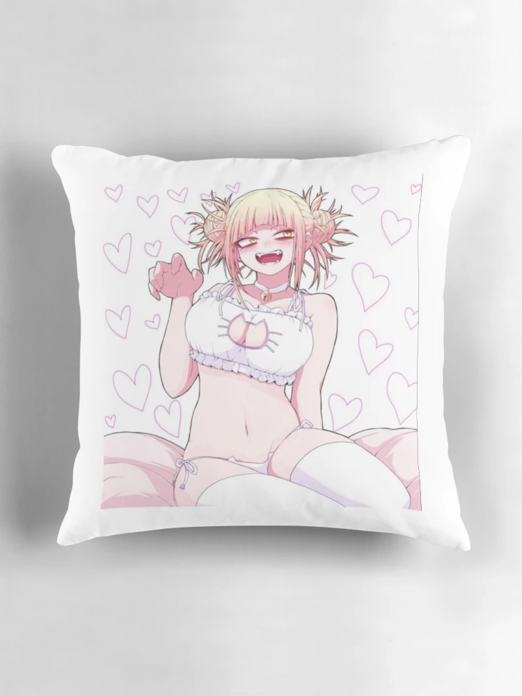 Thumbnail 3 of 4, Pillow, designed and sold by RiilRed.