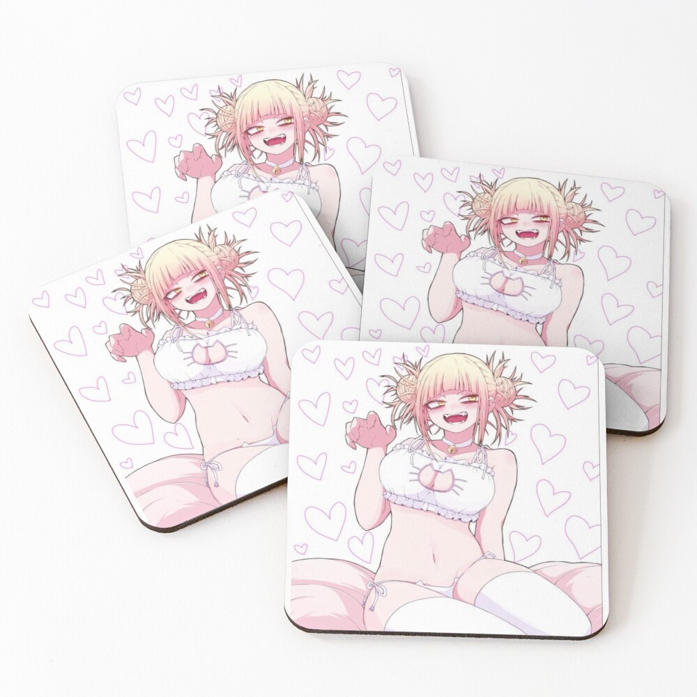 Item preview, Coasters (Set of 4) designed and sold by RiilRed.