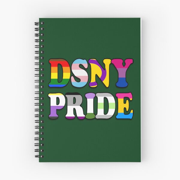 Item preview, DSNY PRIDE FLAGS designed and sold by DSNYPride.