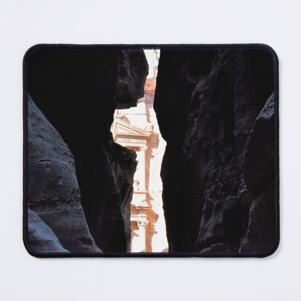 Item preview, Jordan - Petra the Siq designed and sold by franck380.