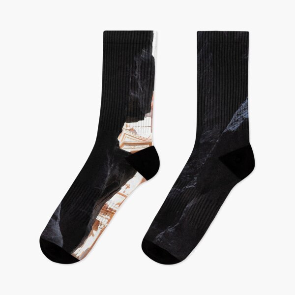 Item preview, Jordan - Petra the Siq designed and sold by franck380.