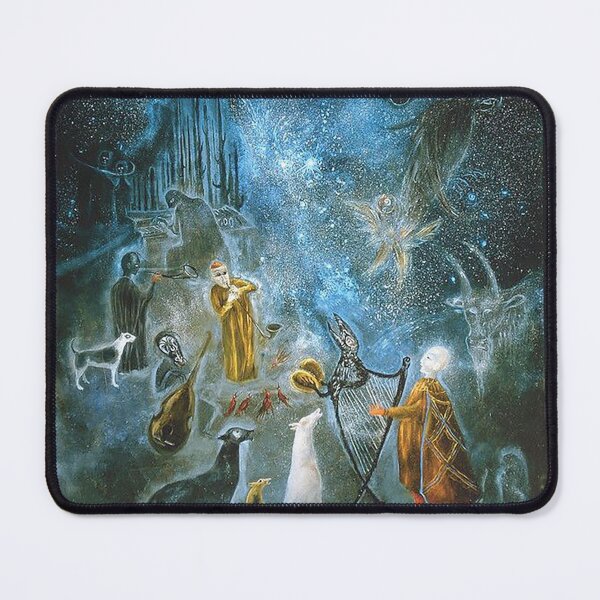 Item preview, Leonora Carrington designed and sold by EditorArt.