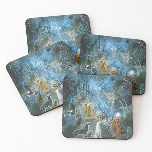 Item preview, Leonora Carrington designed and sold by EditorArt.