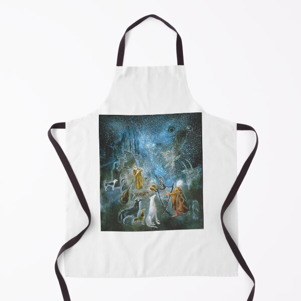 Item preview, Leonora Carrington designed and sold by EditorArt.