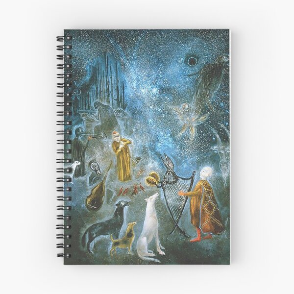 Item preview, Leonora Carrington designed and sold by EditorArt.