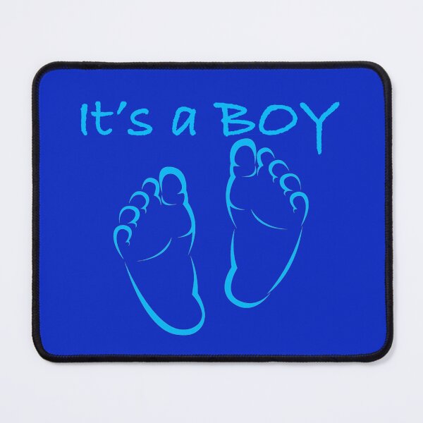 Item preview, It’s a BOY designed and sold by PadreGrande.