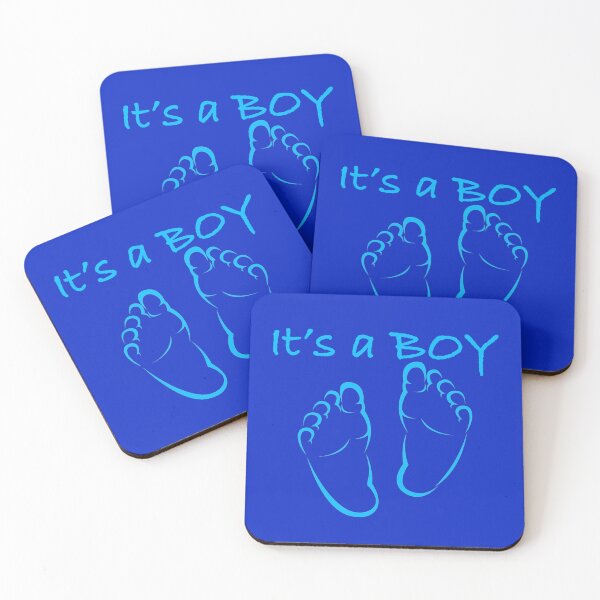 Item preview, It’s a BOY designed and sold by PadreGrande.