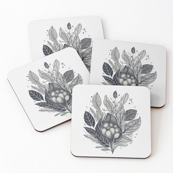 Item preview, Botanical print flowers designed and sold by Stanislav Pohaichuk.