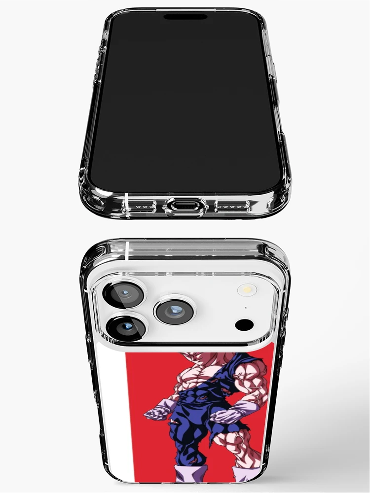 Thumbnail 3 of 5, iPhone Case, designed and sold by RiilRed.