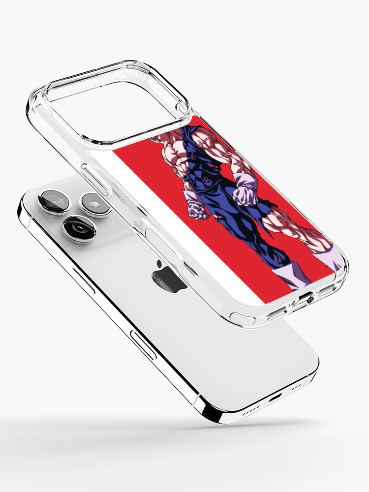 Thumbnail 2 of 5, iPhone Case, designed and sold by RiilRed.