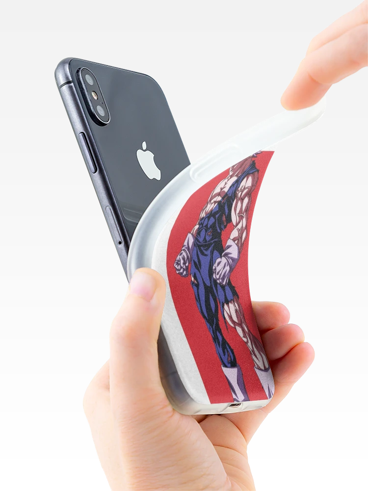 Thumbnail 4 of 5, iPhone Case, designed and sold by RiilRed.