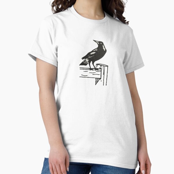 Item preview, Collingwood Magpies Vintage designed and sold by Jambo45.