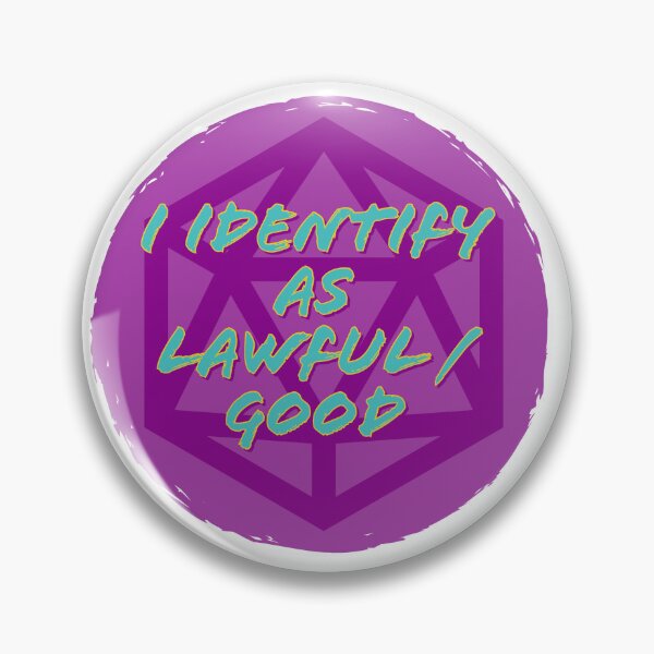 Item preview, I identify as lawful/good designed and sold by MxA19.