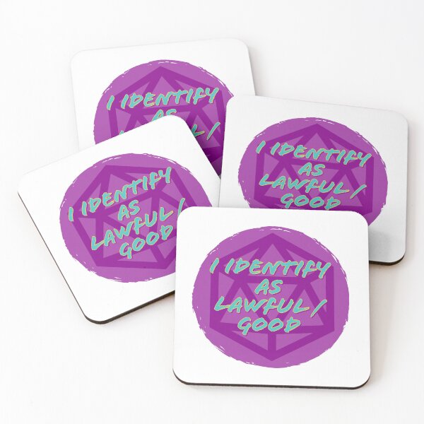 Item preview, I identify as lawful/good designed and sold by MxA19.