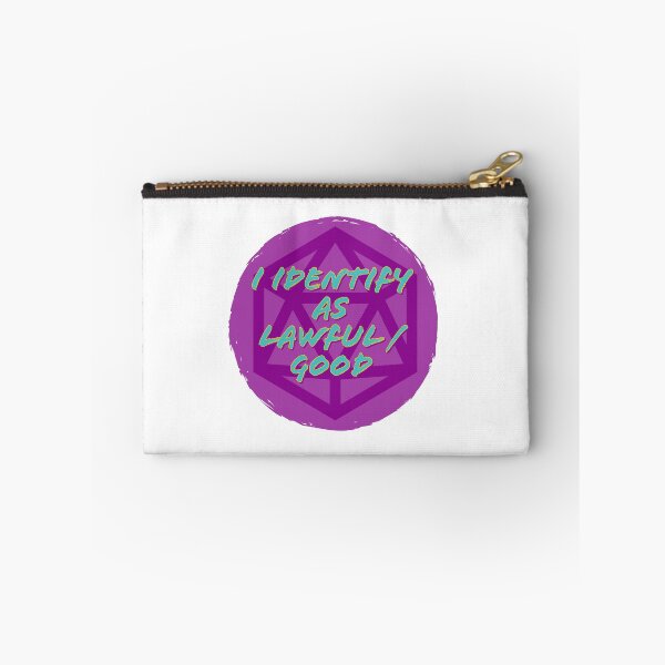 Item preview, I identify as lawful/good designed and sold by MxA19.