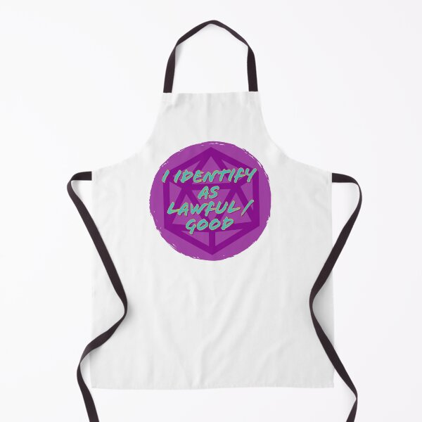 Item preview, I identify as lawful/good designed and sold by MxA19.