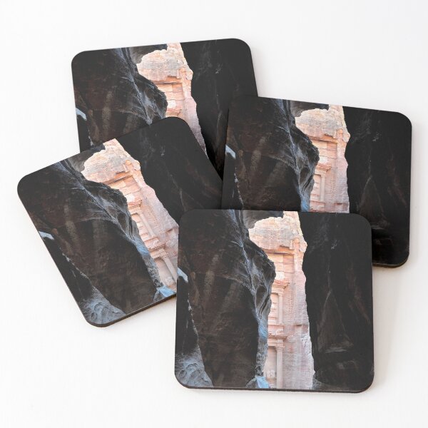 Item preview, Jordan - Petra the Siq designed and sold by franck380.