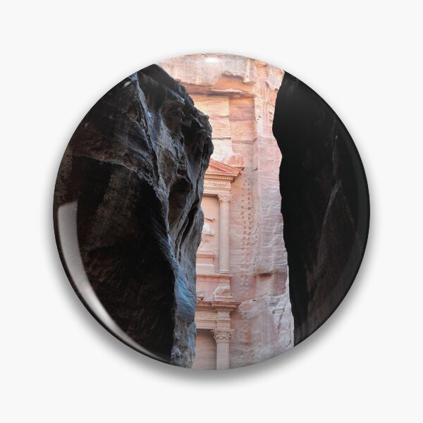 Item preview, Jordan - Petra the Siq designed and sold by franck380.