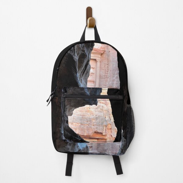 Item preview, Jordan - Petra the Siq designed and sold by franck380.