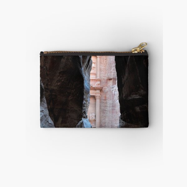 Item preview, Jordan - Petra the Siq designed and sold by franck380.