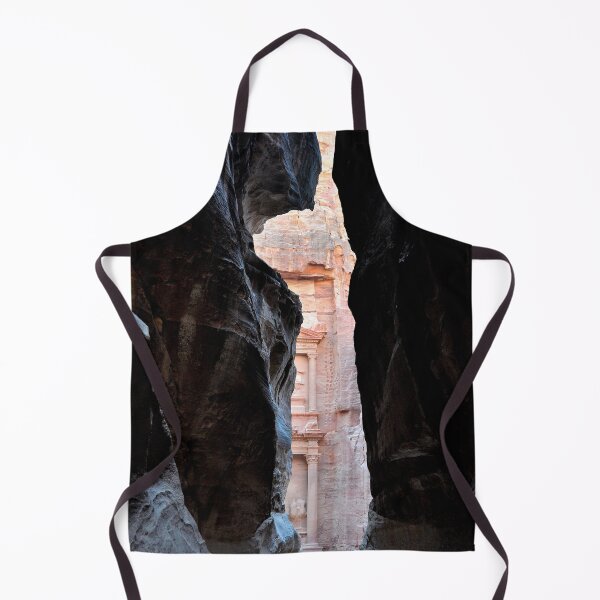 Item preview, Jordan - Petra the Siq designed and sold by franck380.