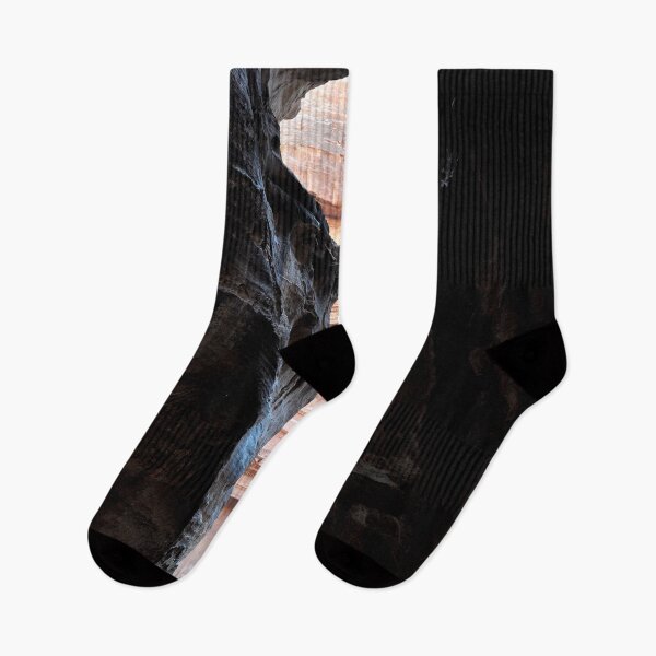 Item preview, Jordan - Petra the Siq designed and sold by franck380.
