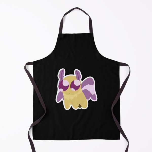 Item preview, Yipee Rosy Maple Moth designed and sold by SnuffleStudio.