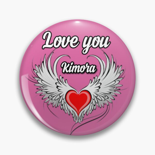 Item preview, Love you kimora designed and sold by Dido-shop-art ⭐⭐⭐⭐⭐.
