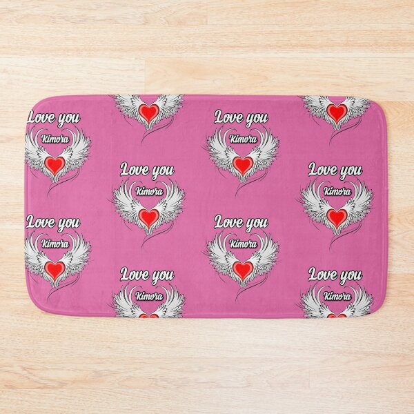 Item preview, Love you kimora designed and sold by Dido-shop-art ⭐⭐⭐⭐⭐.