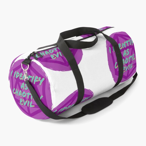 Item preview, I identify as chaotic/evil designed and sold by MxA19.