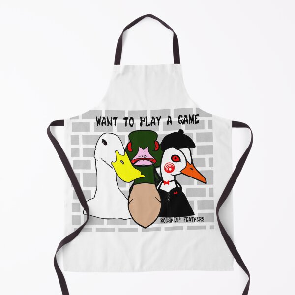 Item preview, Duck Duck Goose  designed and sold by 2Random  Dezigns.