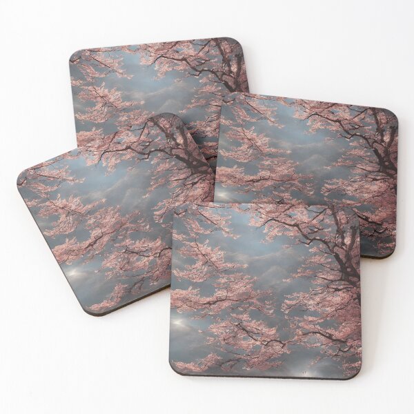 Item preview, Cherry blossoms designed and sold by FantacyPainting.