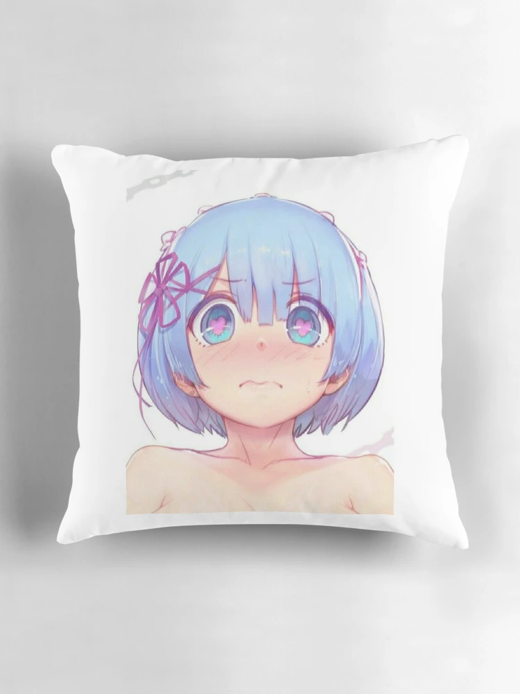 Thumbnail 3 of 4, Pillow, designed and sold by RiilRed.