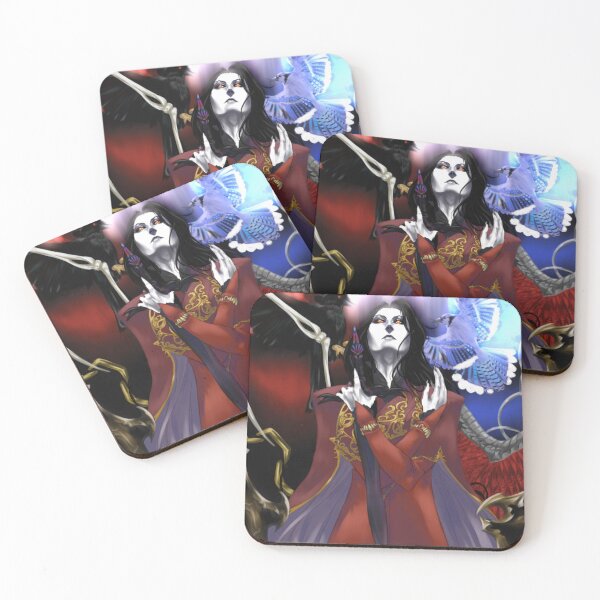 Item preview, Requiem designed and sold by JoshuaKWard.