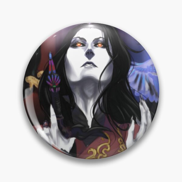 Item preview, Requiem designed and sold by JoshuaKWard.