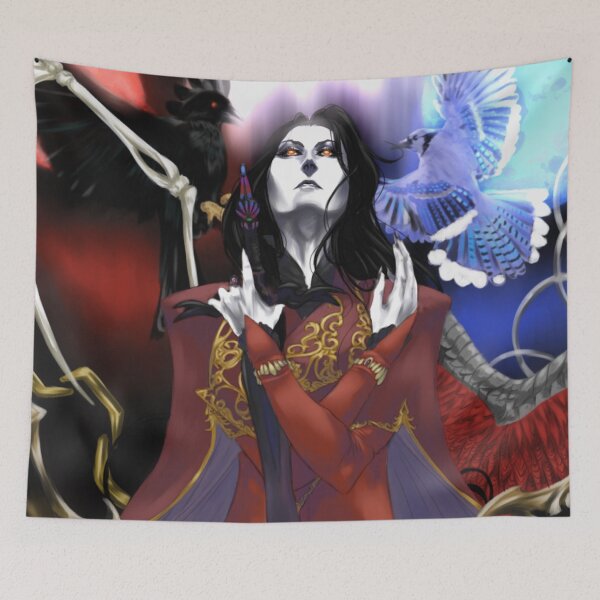 Item preview, Requiem designed and sold by JoshuaKWard.