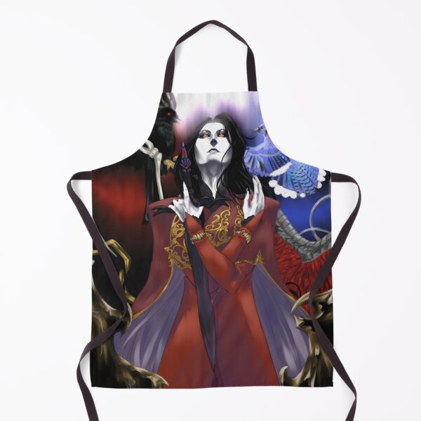 Item preview, Requiem designed and sold by JoshuaKWard.