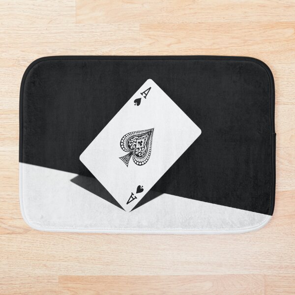 Item preview, AS DE PICAS designed and sold by 41Fichas.