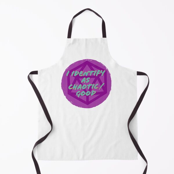 Item preview, I identify as chaotic/good designed and sold by MxA19.
