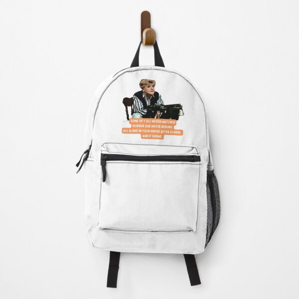 Item preview, Murder She Wrote designed and sold by GormodoHeathers.