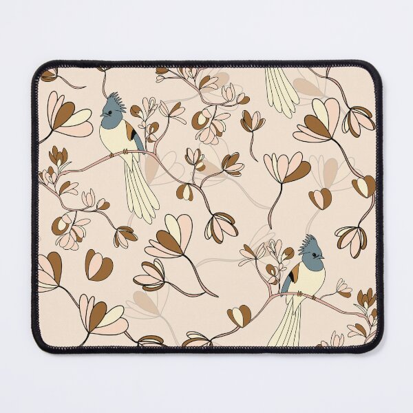 Item preview,  Boho Bird designed and sold by ChantalDesign.