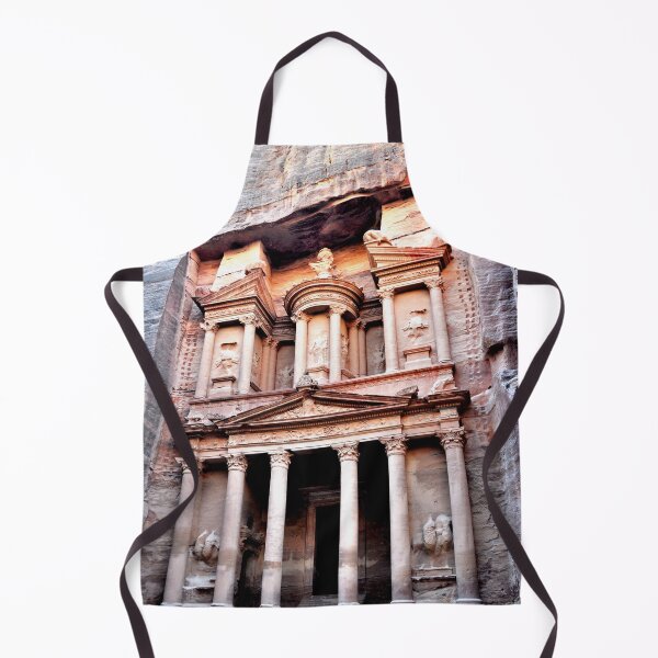 Item preview, Al-Khazneh: The Hidden Jewel of Petra designed and sold by franck380.