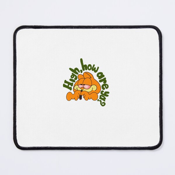 Item preview, 420 GARFIELD designed and sold by intergalactical.