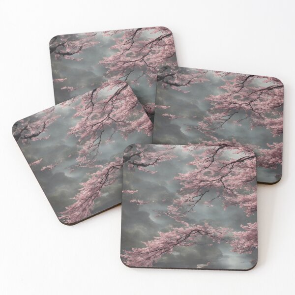 Item preview, Cherry blossoms designed and sold by FantacyPainting.