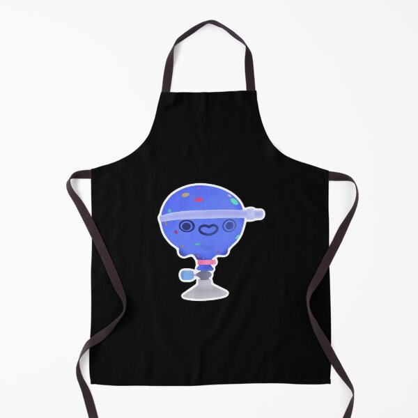 Item preview, Little Super Chump designed and sold by SnuffleStudio.