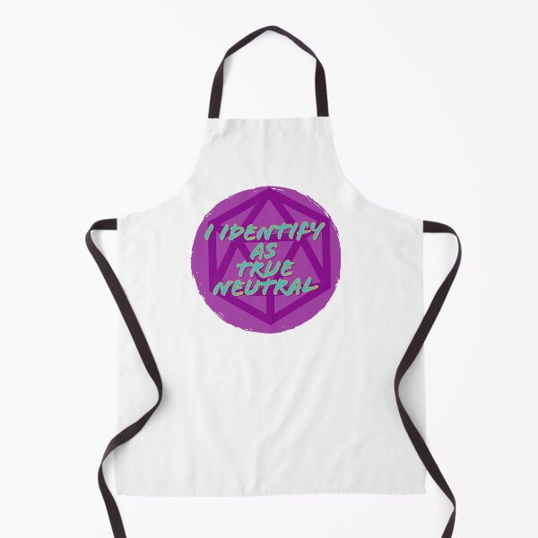 Item preview, I identify as true neutral designed and sold by MxA19.