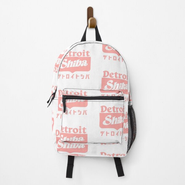 Item preview, Detroit ShibaInu, 2023 designed and sold by DixTartare.
