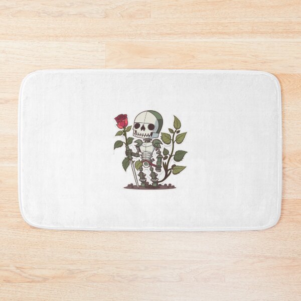 Item preview, Bones and Botany designed and sold by Fantasy Masterpiece.